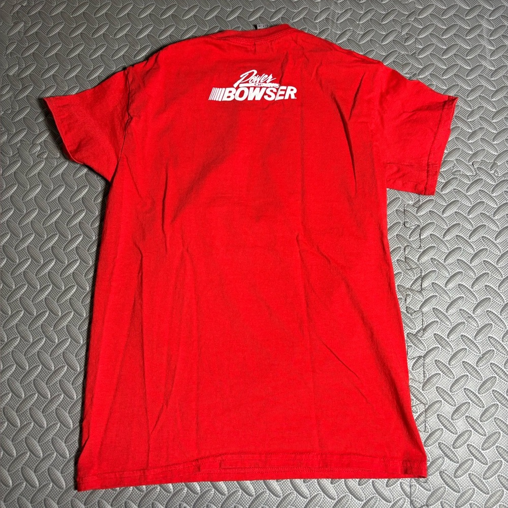Pittsburgh Pirates Red T-Shirt Men Size Small - Picture 4 of 5